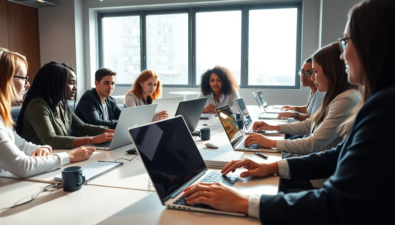 Discover Modern Skills for Career Advancement